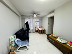 Blk 221A Matilda Edge (Punggol), HDB 3 Rooms #560085621